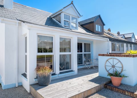 Cottage | Exterior