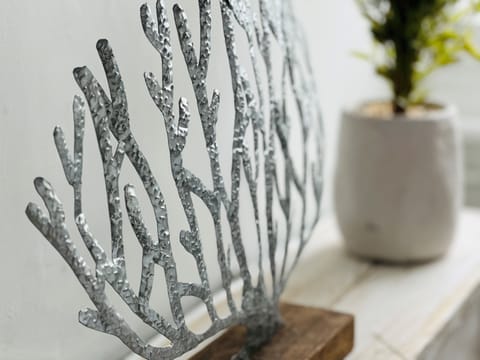 Cottage | Interior detail