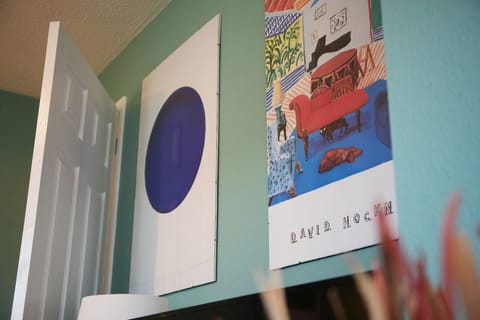 Cottage | Interior detail