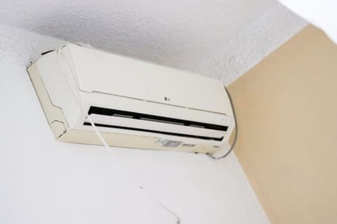 Air conditioning