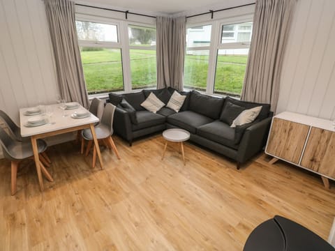 Cottage | Living room