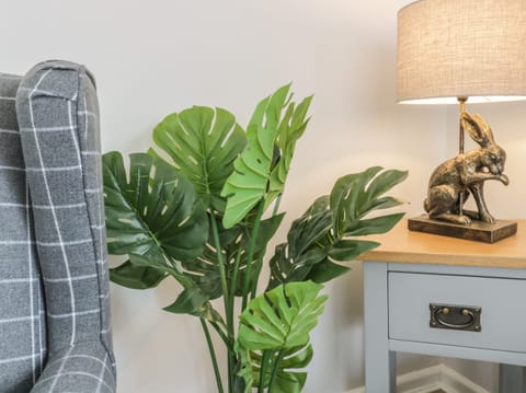 Cottage | Living room