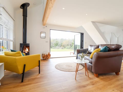 Cottage | Living room