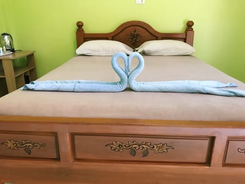 Double Room | Free WiFi