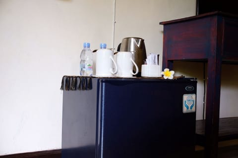 Suite (Superior Star) | Minibar