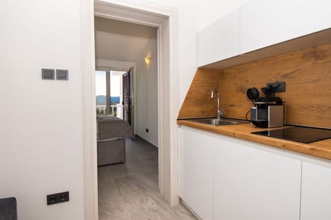 Apartment (A3) | Private kitchen