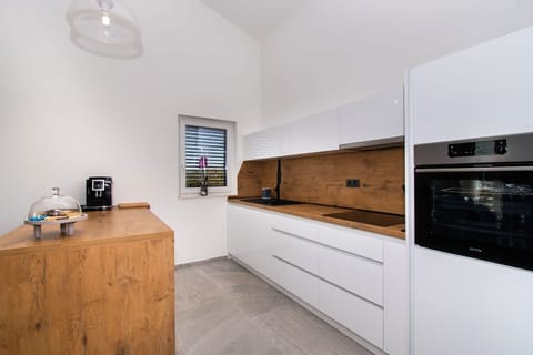 Apartment (A1) | Private kitchen