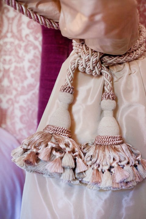 Signature Double Room | Egyptian cotton sheets, premium bedding, pillowtop beds, minibar