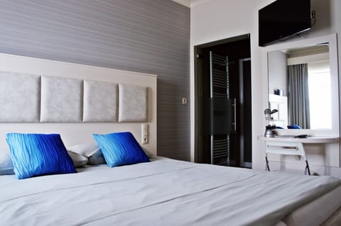 Double Room | Room amenity
