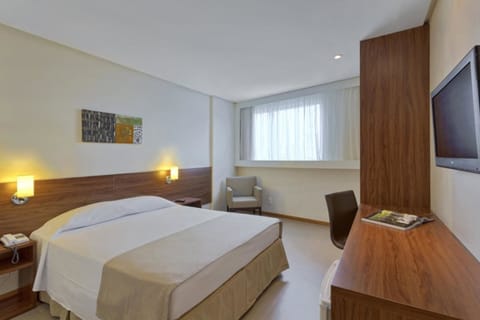 Superior Double Room | Desk, free cribs/infant beds, free WiFi, bed sheets