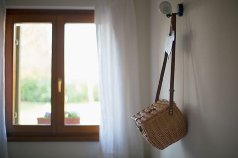 Superior Apartment, 1 Bedroom | Living area | TV