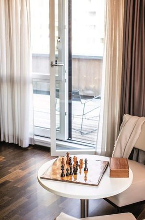 Executive Double Room | View from room