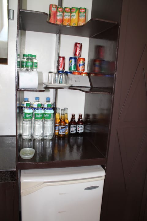 Family Room | Minibar