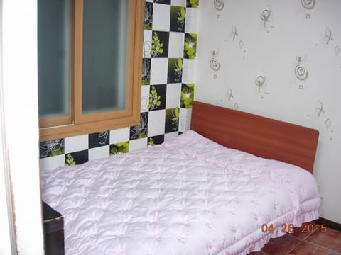 Standard Double Room | Blackout drapes, free WiFi, bed sheets