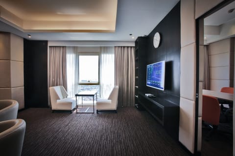 Premier Room | Executive lounge