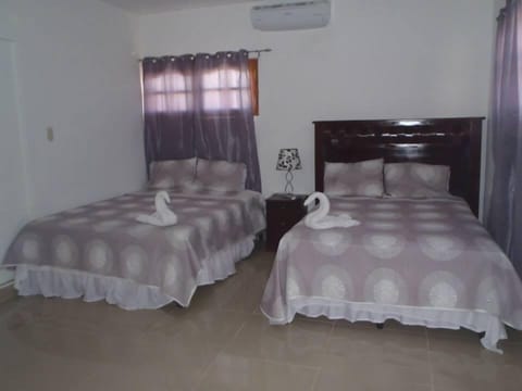 Double Room | Free WiFi