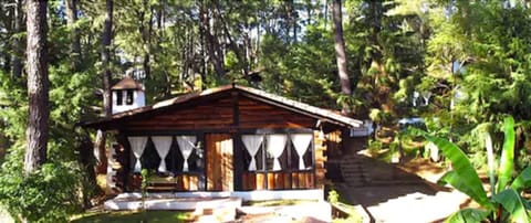 Cabin, 1 Bedroom, Kitchen | In-room safe, free WiFi, bed sheets