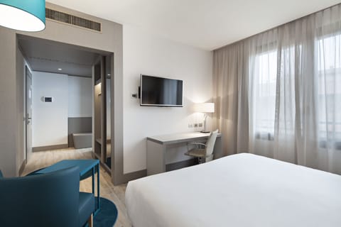 Junior Suite | Room amenity