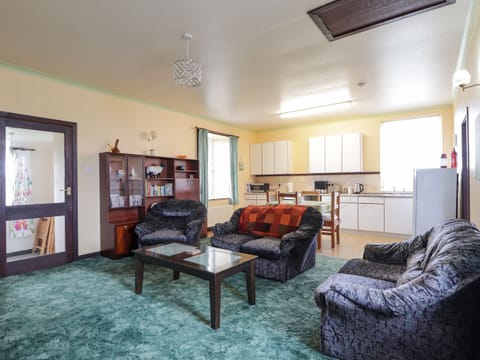 Cottage | Living room