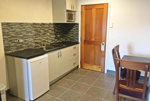 Superior Room | Private kitchenette