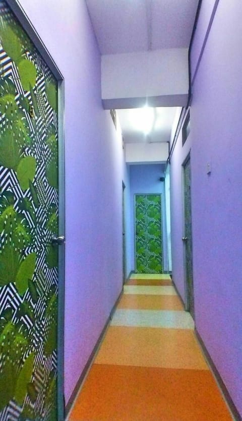 Basic Shared Dormitory, Women only | Free WiFi