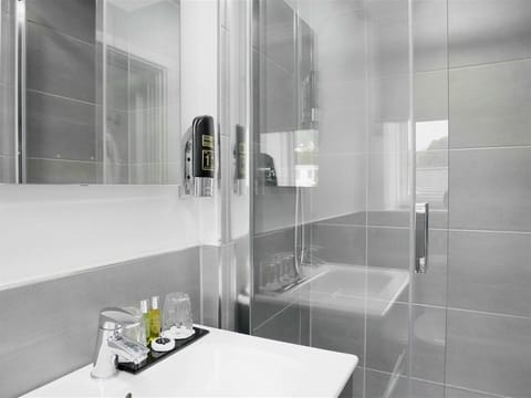 Superior Double Room, Ensuite | Bathroom