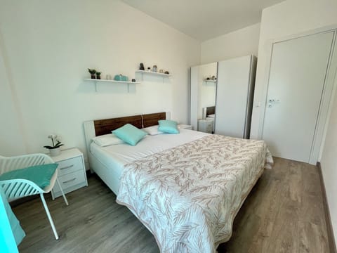 Apartment, 2 Bedrooms | 2 bedrooms