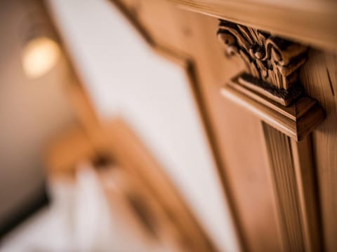 In-room safe, desk, free WiFi, bed sheets