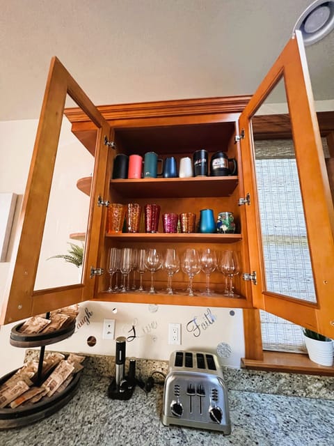 Signature House, Terrace, Ocean View | Private kitchen | Fridge, microwave, oven, stovetop