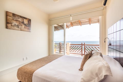 Penthouse, 4 Bedrooms, Oceanfront | In-room safe, individually decorated, individually furnished