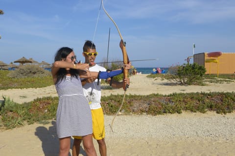 Archery