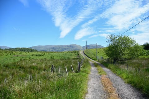 Cottage | Property grounds