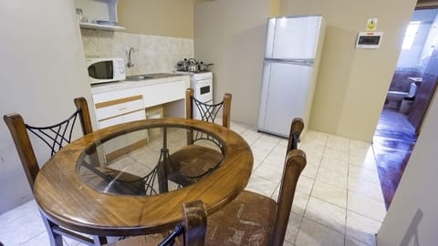 Apartment, 2 Bedrooms, Kitchen | Private kitchen