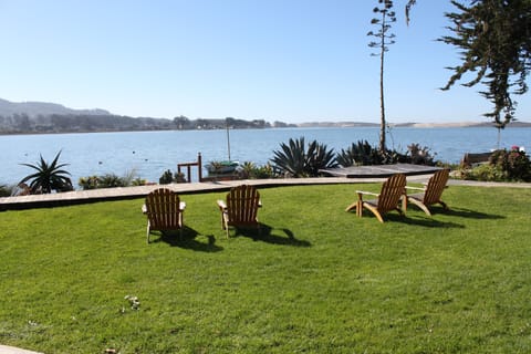 Water view
