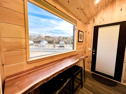 Geiman Tiny Home (9 | Living area