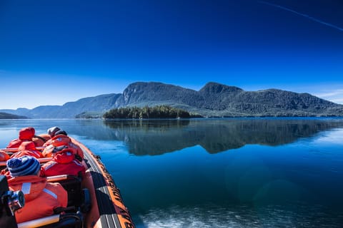 Boating