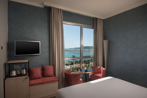 Superior Room (View) | View from room