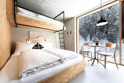 Family Room, 1 Bedroom, Non Smoking | Free WiFi