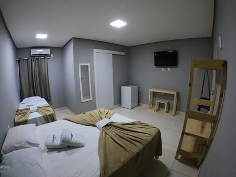 Superior Room | Minibar, free WiFi, bed sheets