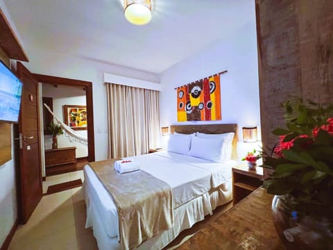 Standard Room, 1 Double or 2 Twin Beds | Minibar, free WiFi, bed sheets