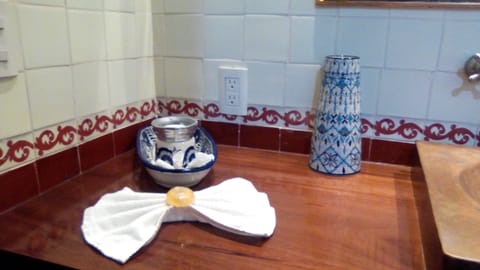 Standard Shared Dormitory, 1 Bedroom | Bathroom sink