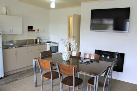 Large 2 Bedrooms Apartment | Private kitchen | Fridge, microwave, toaster, cookware/dishes/utensils