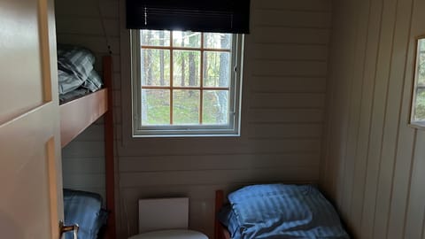 Superior Cabin | Individually decorated, individually furnished, free WiFi, bed sheets