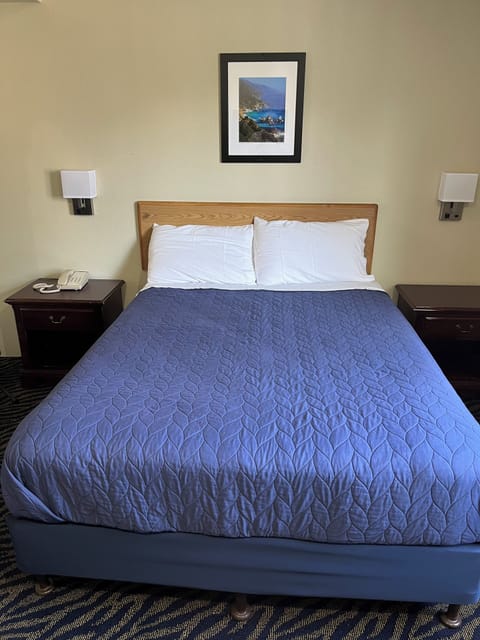 Standard Room | Free WiFi, bed sheets