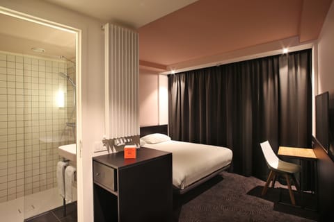 Double Room | In-room safe, desk, cribs/infant beds, free WiFi