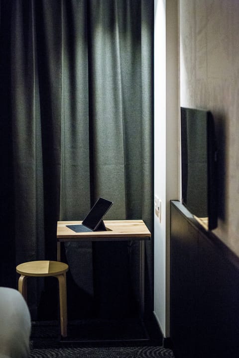 In-room safe, desk, cribs/infant beds, free WiFi