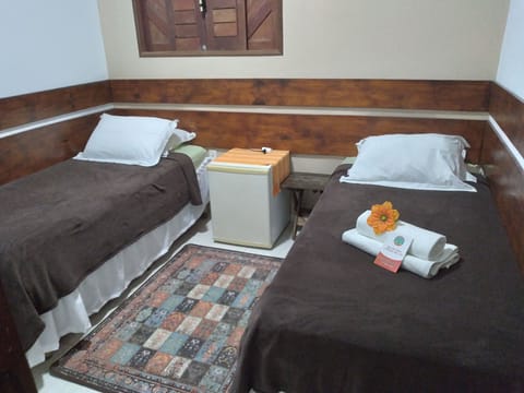 Standard Single Room | In-room safe, free WiFi, bed sheets