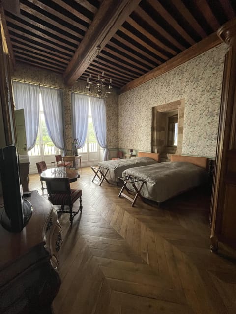 Design Suite, Ensuite, Park View