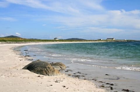 Cottage | Beach