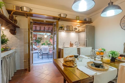 Villa | 4 bedrooms, WiFi